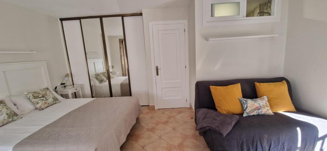 דירות מורוס A Casa De Meli מראה חיצוני תמונה